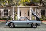 ATS 2500 GTS 1964 года